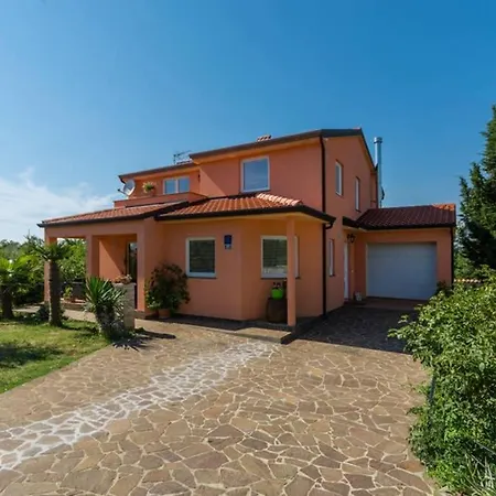 Apartman Stela Poreč Exterior foto
