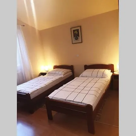 Apartman Stela Poreč Exterior foto