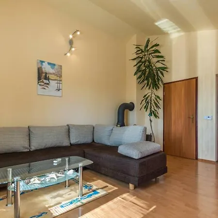 Apartman Stela Poreč Exterior foto