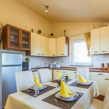 Apartman Stela Poreč Exterior foto