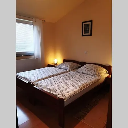 Apartman Stela Poreč Exterior foto
