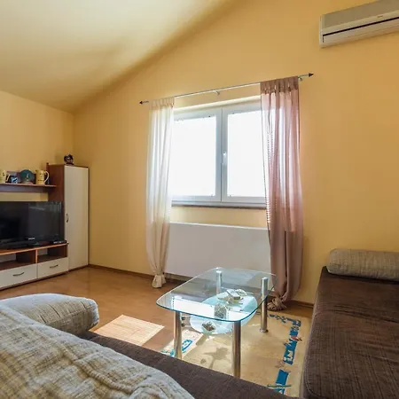 Apartman Stela Poreč Exterior foto