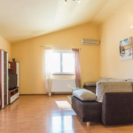Apartman Stela Poreč Exterior foto