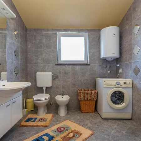 Apartman Stela Poreč Exterior foto
