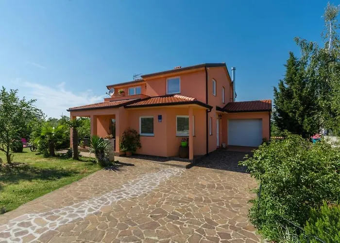 Apartman Stela