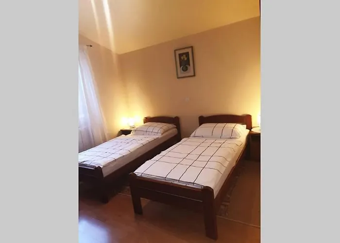 Apartman Stela