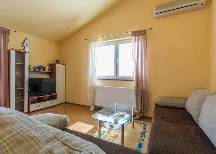 Apartman Stela