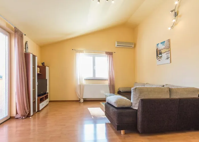 Apartman Stela