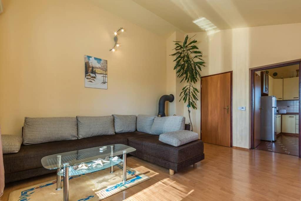 Stela Apartment *