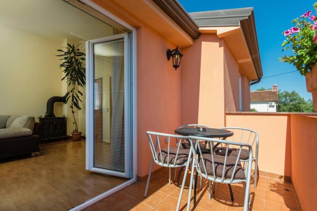 Stela Apartmán