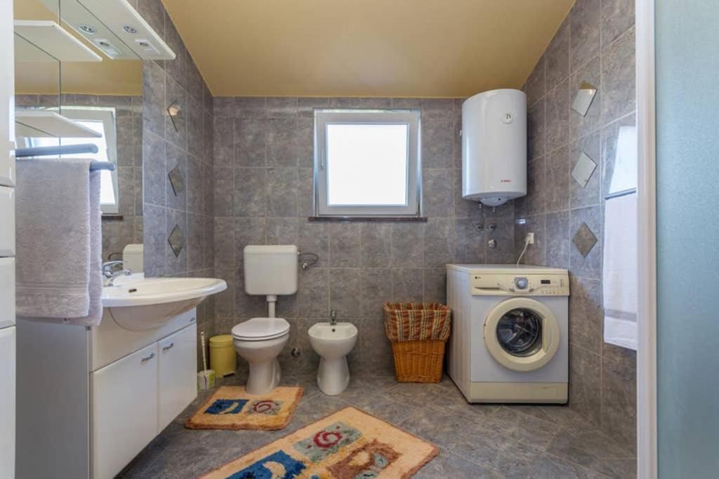 Apartment Stela *