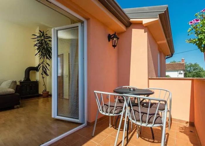 Apartman Stela